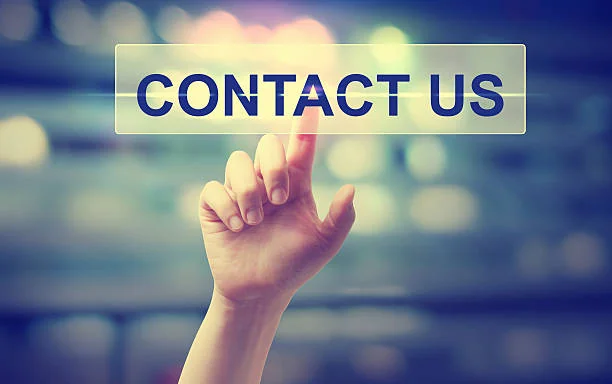 Contact Us