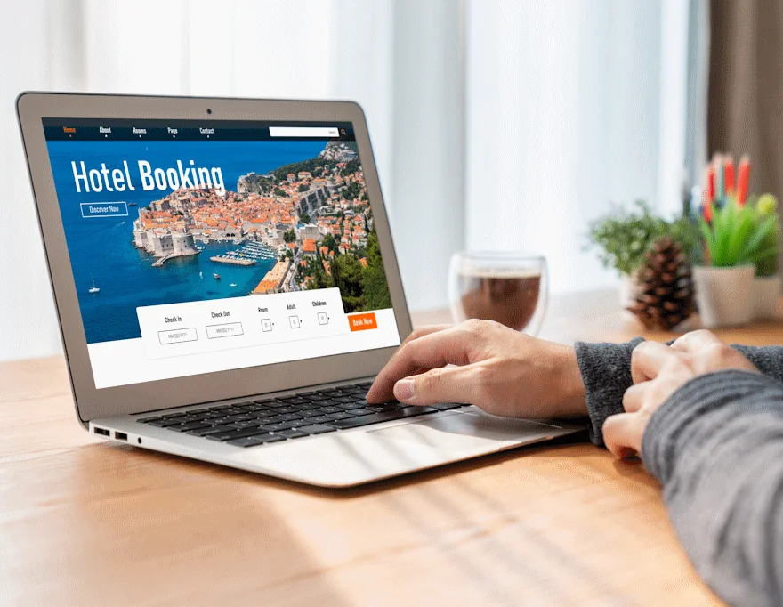L’interfaccia del channel manager